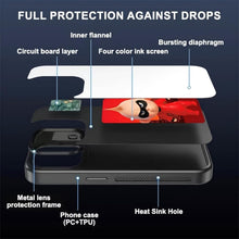 Load image into Gallery viewer, CaseDrip™ - NFC E-Ink Phone Case - CaseDrip™
