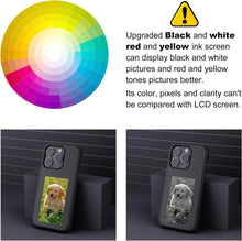 Load image into Gallery viewer, CaseDrip™ - NFC E-Ink Phone Case - CaseDrip™
